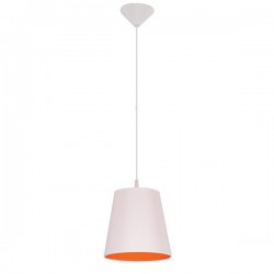 Подвес TK Lighting 1697 Artos оранжевый 1