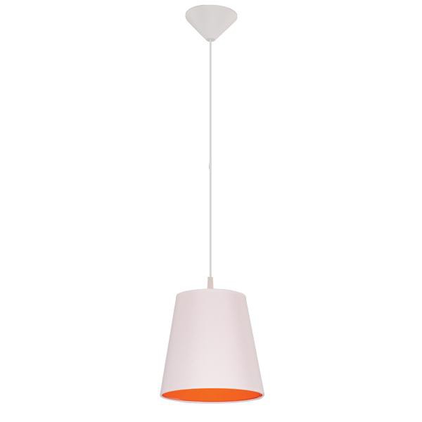 Подвес TK Lighting 1697 Artos оранжевый 1