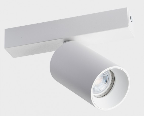 Спот ITALLINE DANNY E1 white