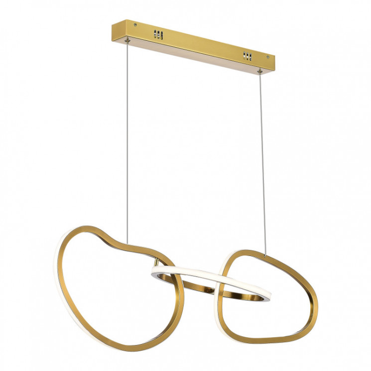 Подвесная люстра ST-Luce SL6505.203.26 ABRA