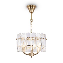 Подвесной светильник Maytoni MOD122PL-03BS Suite