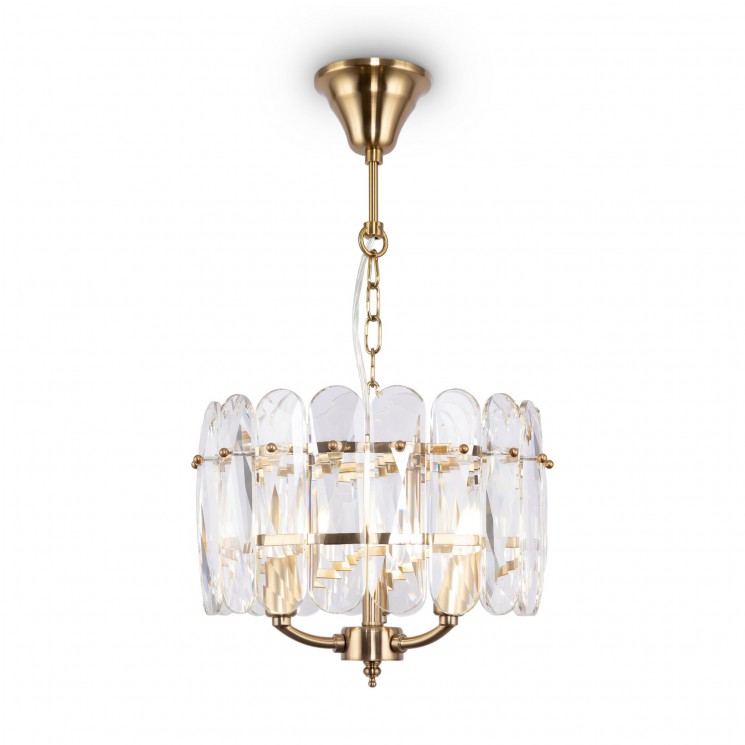 Подвесной светильник Maytoni MOD122PL-03BS Suite