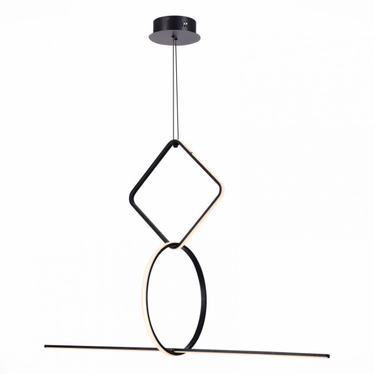 Подвесной светильник ST-Luce SL6113.453.01 Gaia