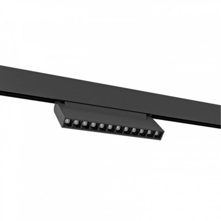 Светильник на шине ARTE Lamp A4696PL-1BK Linea