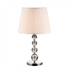 Настольная лампа NEWPORT 3101/T БЕЗ АБАЖУРА