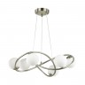 Люстра Odeon light 4807/6 SLOTA