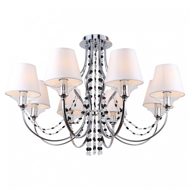 Люстра Lussole LSP-8081 GREENLEE