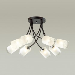 Люстра потолочная Lumion 4533/8C PAULA