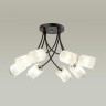 Люстра потолочная Lumion 4533/8C PAULA