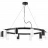 Люстра подвесная Rullo Lightstar LR0203753651