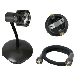 Светильник настенно-потолочный Lussole LSP-9820 BAY SHORE