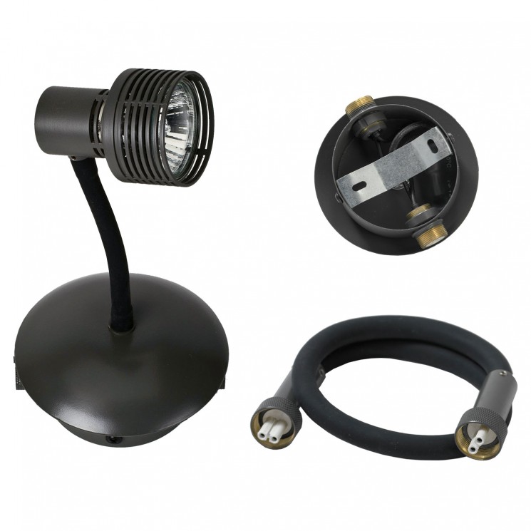 Светильник настенно-потолочный Lussole LSP-9820 BAY SHORE