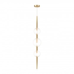 Подвес Odeon Light PENDANT 4981/3