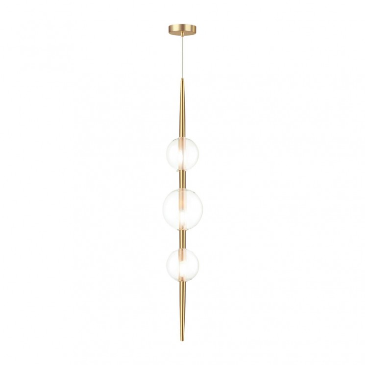 Подвес Odeon Light PENDANT 4981/3