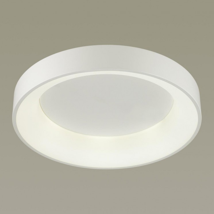 Светильник потолочный Odeon light 4066/40CL SOLE