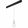 Комплект с подвесом Globo для трека PRO Globo Lightstar PRO813021