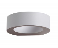 Бра Crystal Lux CLT 135W WH