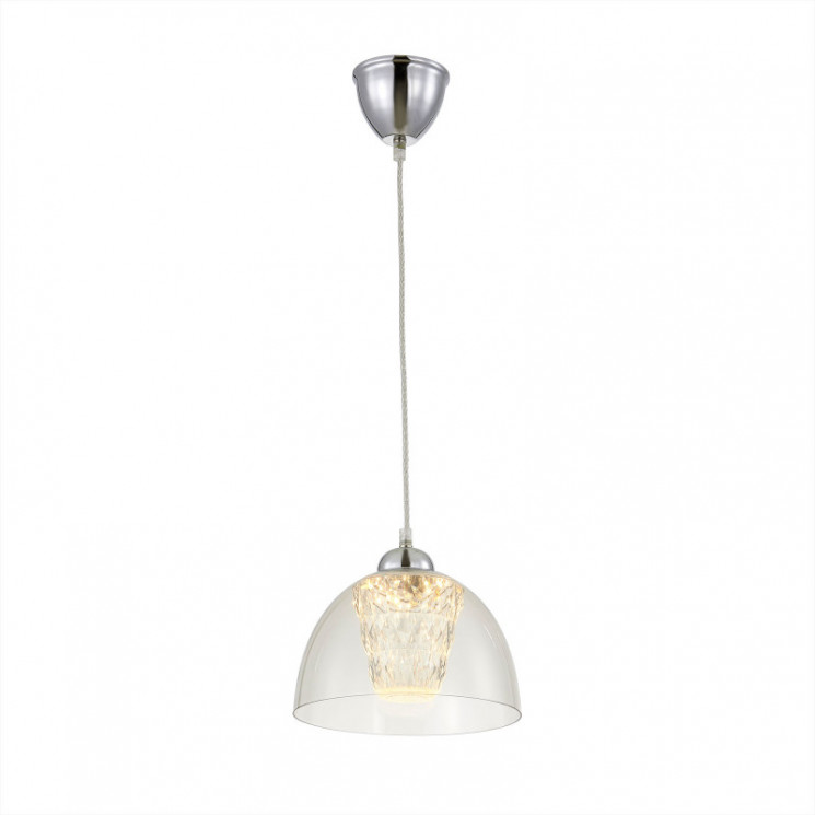 Подвесной светильник Citilux CL717111 Топаз