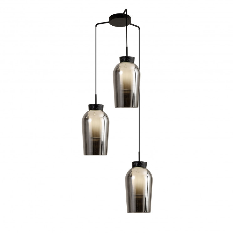 Люстра подвесная NORA 8284 Mantra