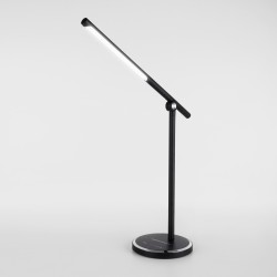 Светильник настольный Elektrostandard Vara Vara черный (TL70990)