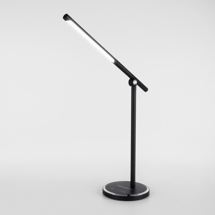 Светильник настольный Elektrostandard Vara Vara черный (TL70990)