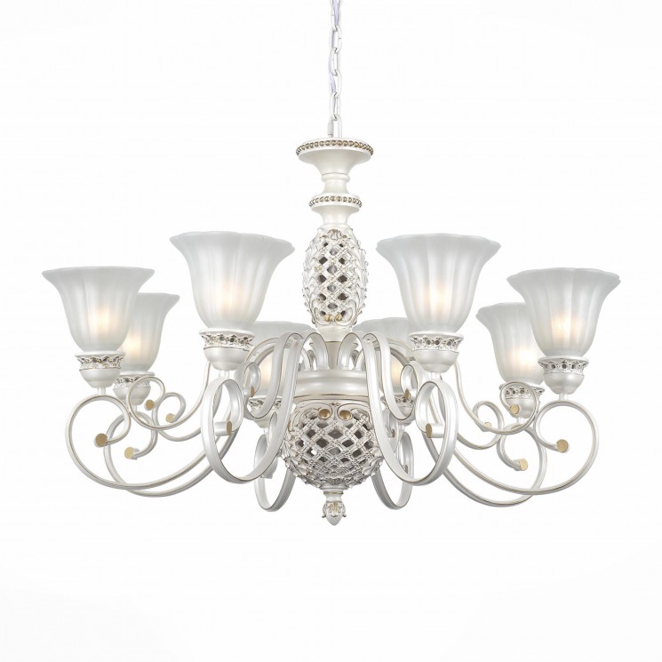 Люстра подвесная ST-Luce SL309.503.08