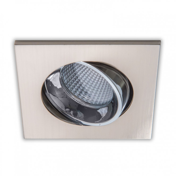 Встраиваемый светильник Citilux CLD001KNW5 Альфа