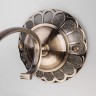 Светильник настенный светодиодный Elektrostandard  Luara LED бронза (MRL LED 8W 1015 IP20)