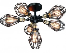 Люстра Divinare 2247/03 PL-6