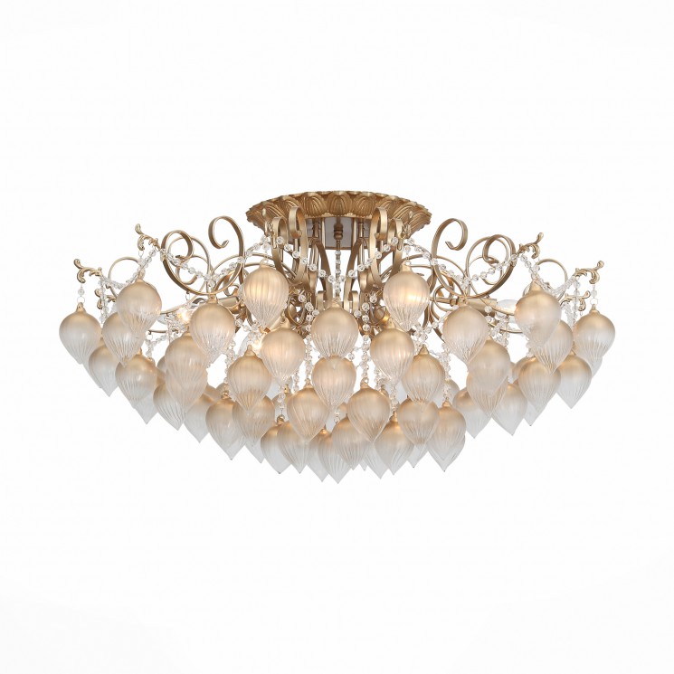 Люстра потолочная ST-Luce SL659.302.09