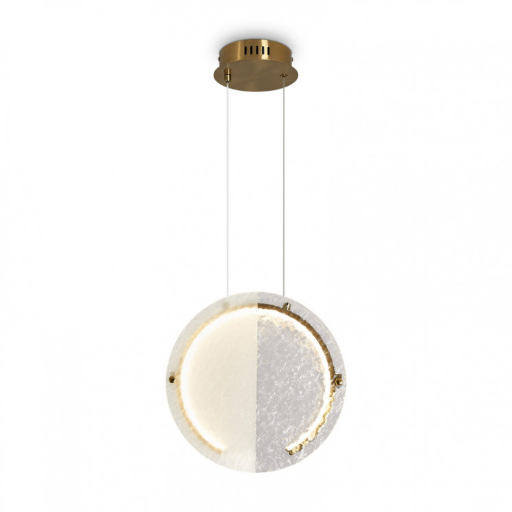 Подвесной светильник Freya FR6182PL-L14W1 Eclat