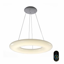 Светильник подвесной ST-Luce SL902.553.01D ALBO