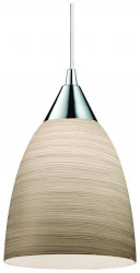 Подвесной светильник WERTMARK WE206.01.126 FLAME