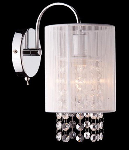 Бра Eurosvet 1188/1B хром