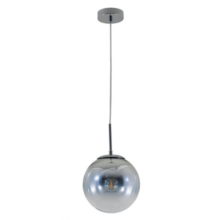 Подвесной светильник ARTE Lamp A7961SP-1CC JUPITER chrome