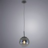 Подвесной светильник ARTE Lamp A7961SP-1CC JUPITER chrome