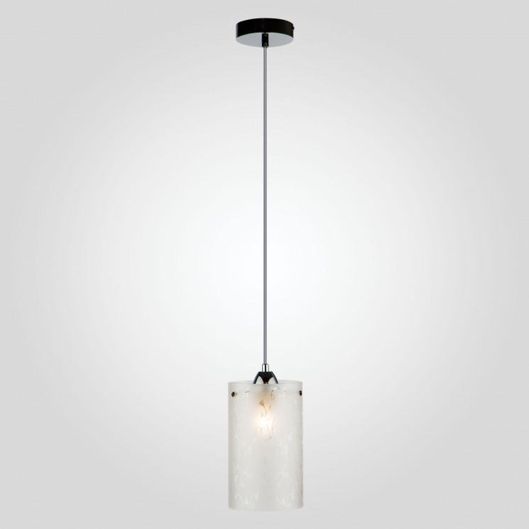 Подвесной светильник  Eurosvet Melia 1129/1 хром