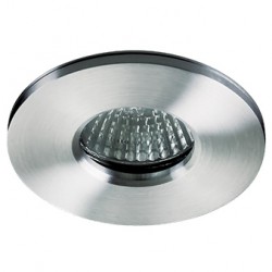 Светильник ITALLINE QSO 006L alu