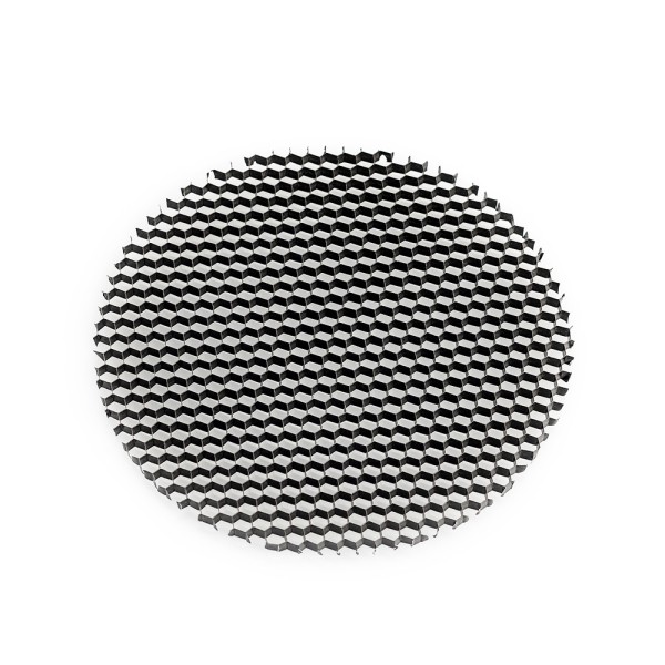 Фильтр сетчатый Arlight LGD-SHOP-HC-R98 (BK) (ARL, Металл) 025428