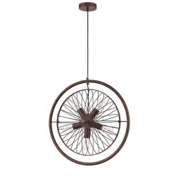 Подвесная люстра Vele Luce Hermes VL6106P05