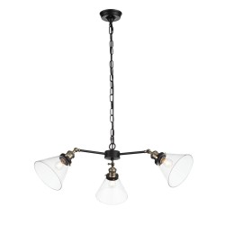 Светильник подвесной ST Luce EVOLUTO SL237.413.03