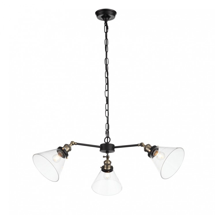 Светильник подвесной ST Luce EVOLUTO SL237.413.03