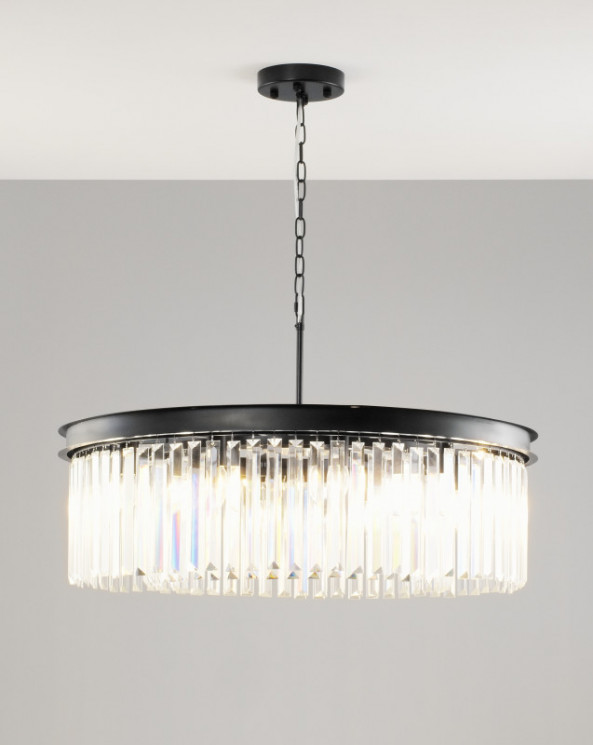 Подвесная люстра Moderli V10371-10P AVISTA