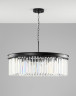 Подвесная люстра Moderli V10371-10P AVISTA