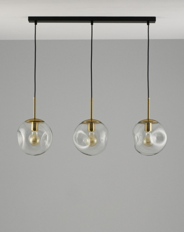 Подвесной светильник Moderli V2090-P Kolorz