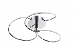 Потолочный светильник Maytoni MOD447-33-N Klee