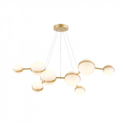 Подвесная люстра Favourite 4448-8P Asterismo