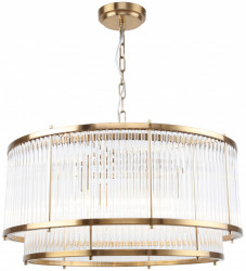 Подвесная люстра Stilfort 2143/05/06P Two-one