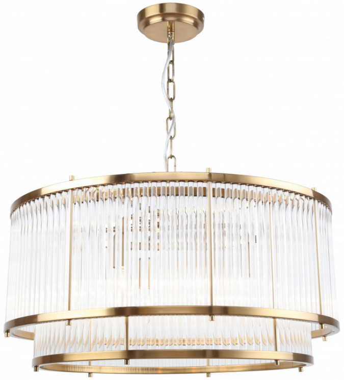 Подвесная люстра Stilfort 2143/05/06P Two-one