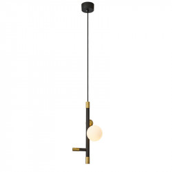 Подвесной светильник Favourite 4324-1P Sparrow